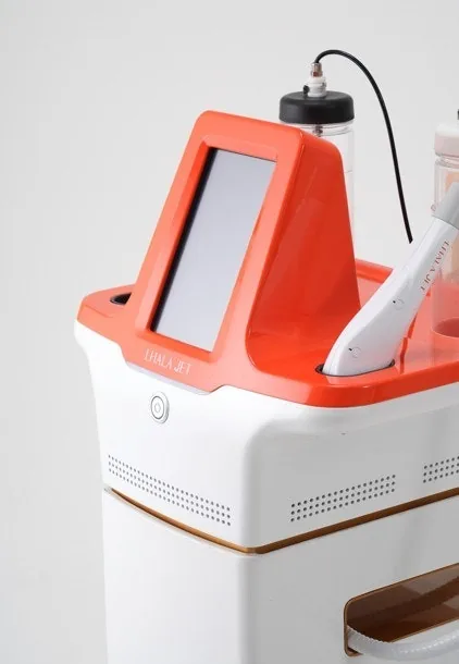 Lhala Jet Korean hydrafacial device